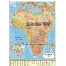 Africa Physical Large-vcp