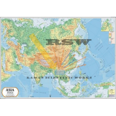Asia Physical Large-vcp