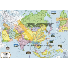 Asia Political Large-vcp