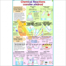 Chemical Reactions -vcp