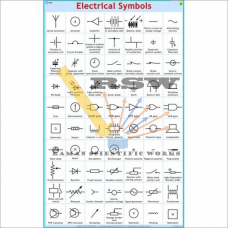 Electrical Symbols-vcp