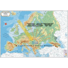 Europe Physical Large-vcp