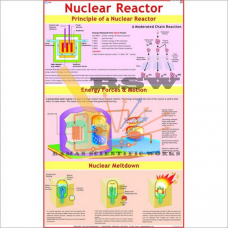 Nuclear Reactor-vcp