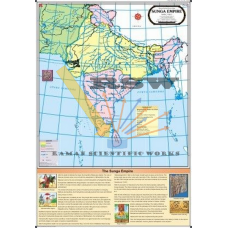 The Sunga Empire (184-74 B.C.)-vcp
