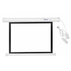 Projection Screen Size 50” x 70” - Motorised