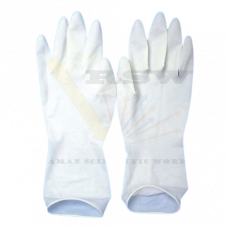 Hand Gloves-Surgical pair