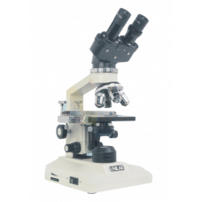 Microscope - Binocular Research