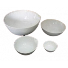 China Dish Porcelain 3” dia