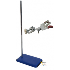 Burette Stand with single fisher clamp