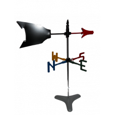 Anemometer (Arrow Model) 