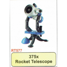 Astronomical Telescope-375x