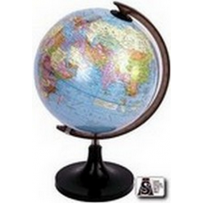Globe 30cms (12") Physical