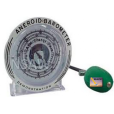 Barometer-Aneroid (Demonstration)