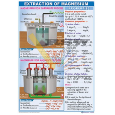 Extraction of Magnesium