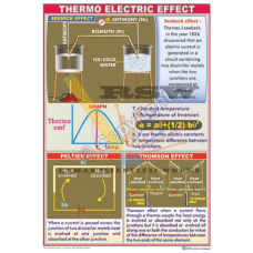 Thermo Electric Effect