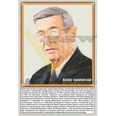 Bush Vannevar (Hypertext - Memex)