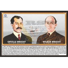 Wright Brothers (Aeroplane)