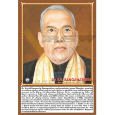 Dr. S. R. Ranganathan 