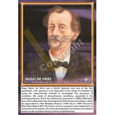 Hugo De-Vries  
