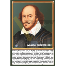 William Shakespehere