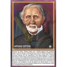 Sir Arthur Cotton 